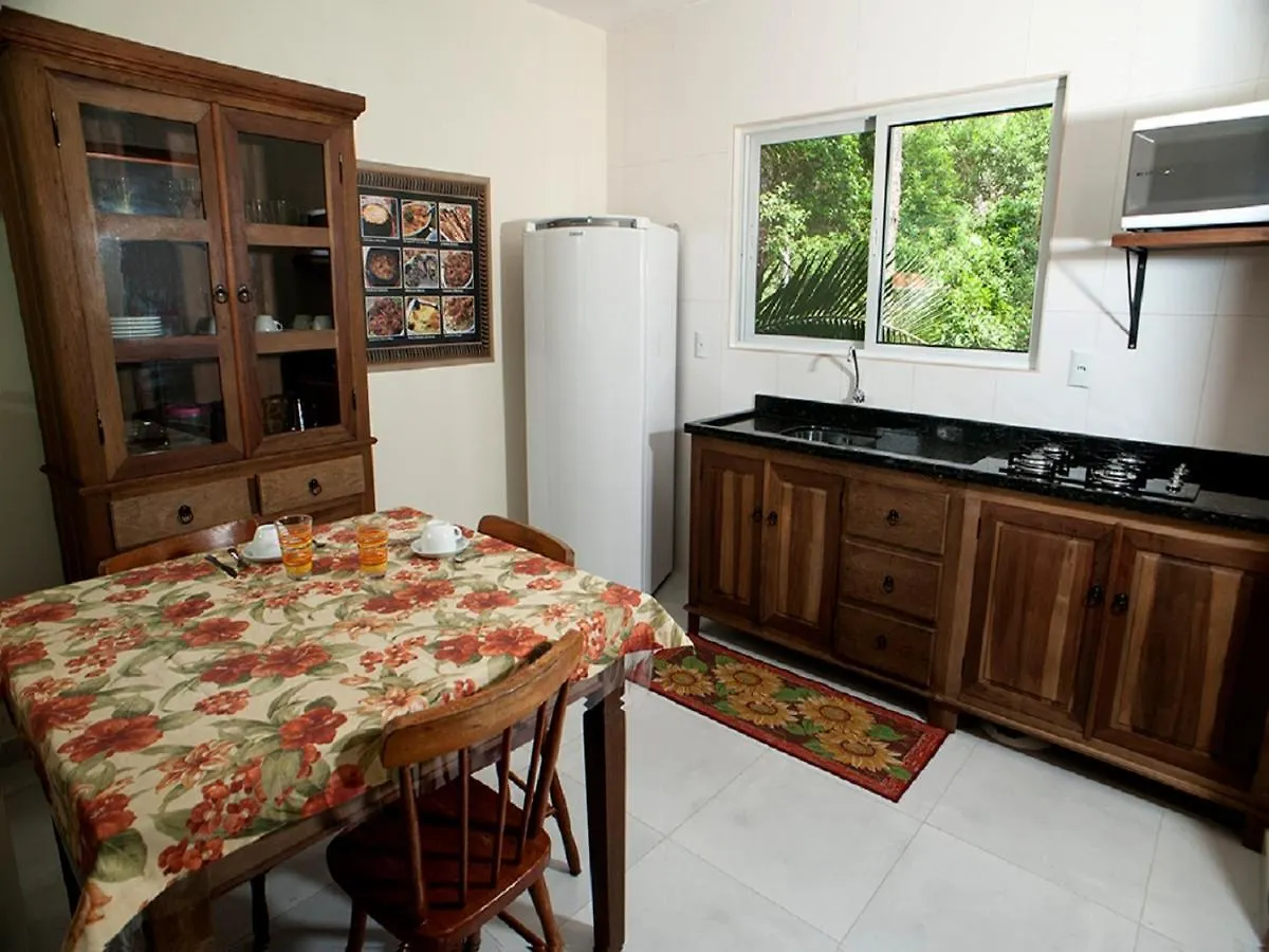Encantada Floripa Florianopolis Inn