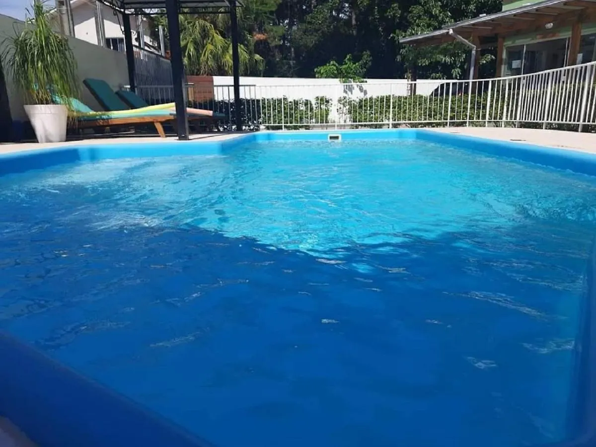 Encantada Floripa Florianopolis 2*,  Brazil