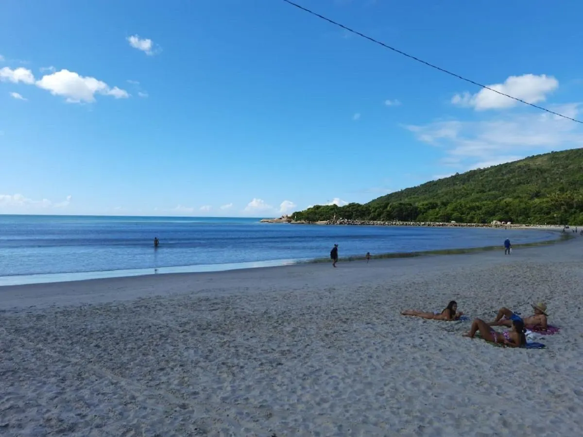 ** Inn Encantada Floripa Florianopolis Brazil