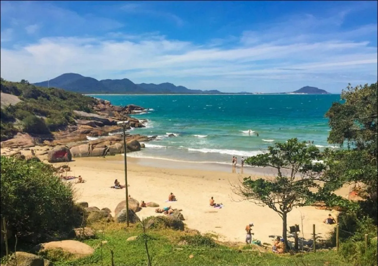 Encantada Floripa Florianopolis 2*,  Brazil