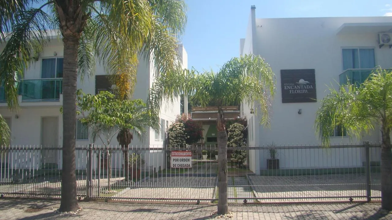 Inn Encantada Floripa Florianopolis