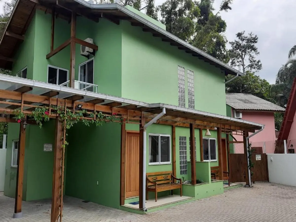 Encantada Floripa Florianopolis