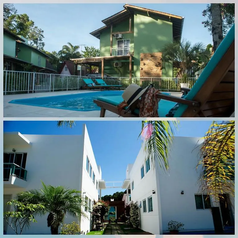 Encantada Floripa Florianopolis