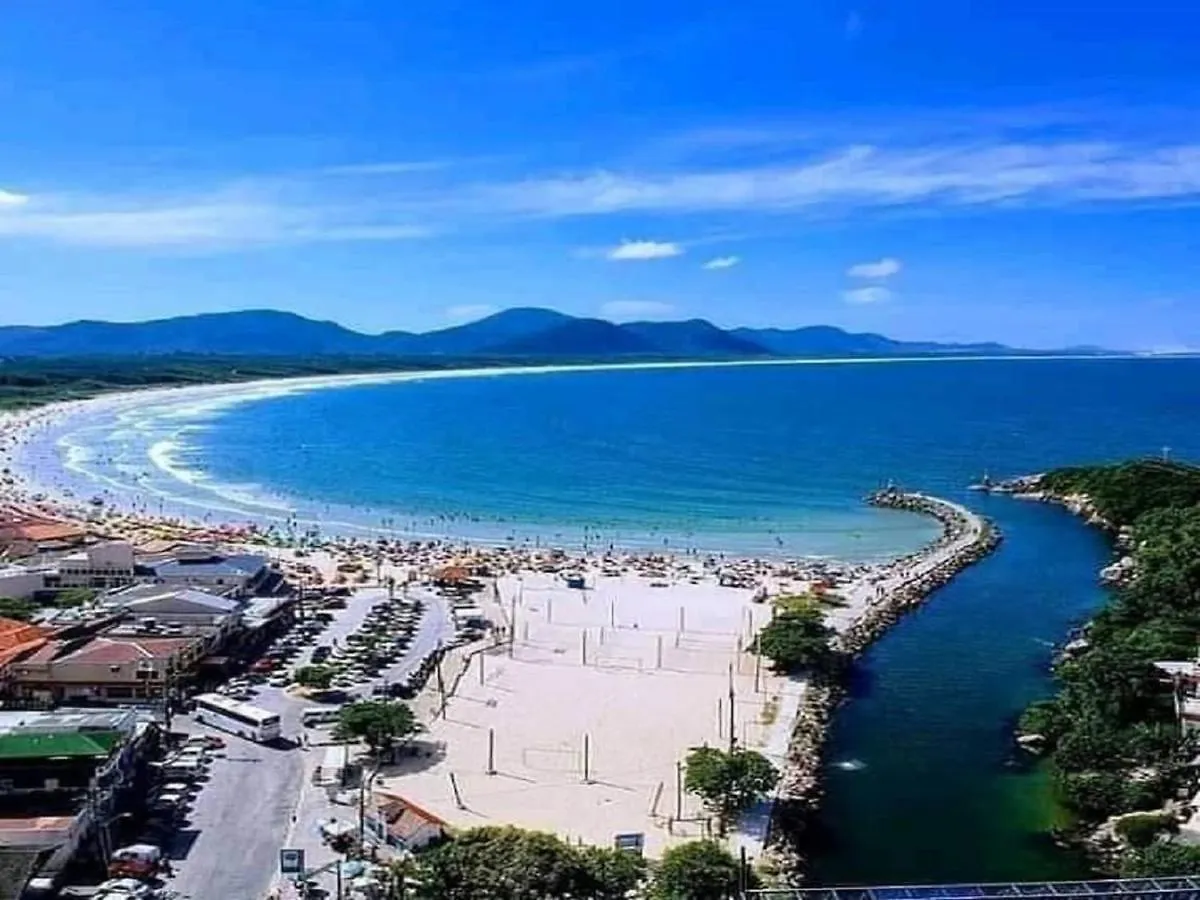 Encantada Floripa Florianopolis 2*,