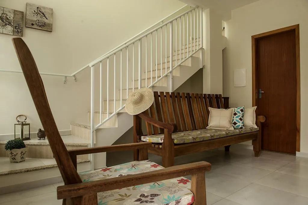 Encantada Floripa Florianopolis 2*,