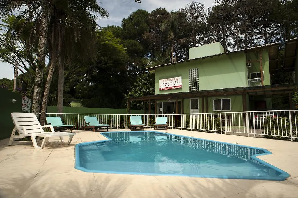 Encantada Floripa Florianopolis Brazil