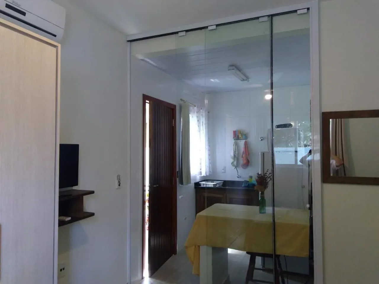 Encantada Floripa Florianopolis Inn
